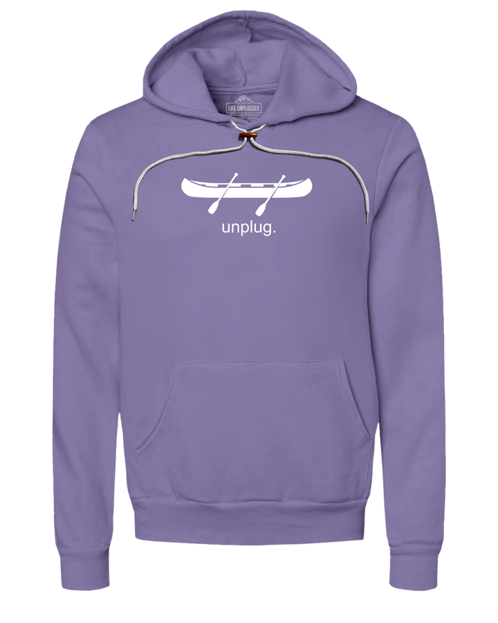 Canoe Super Soft Hoodie