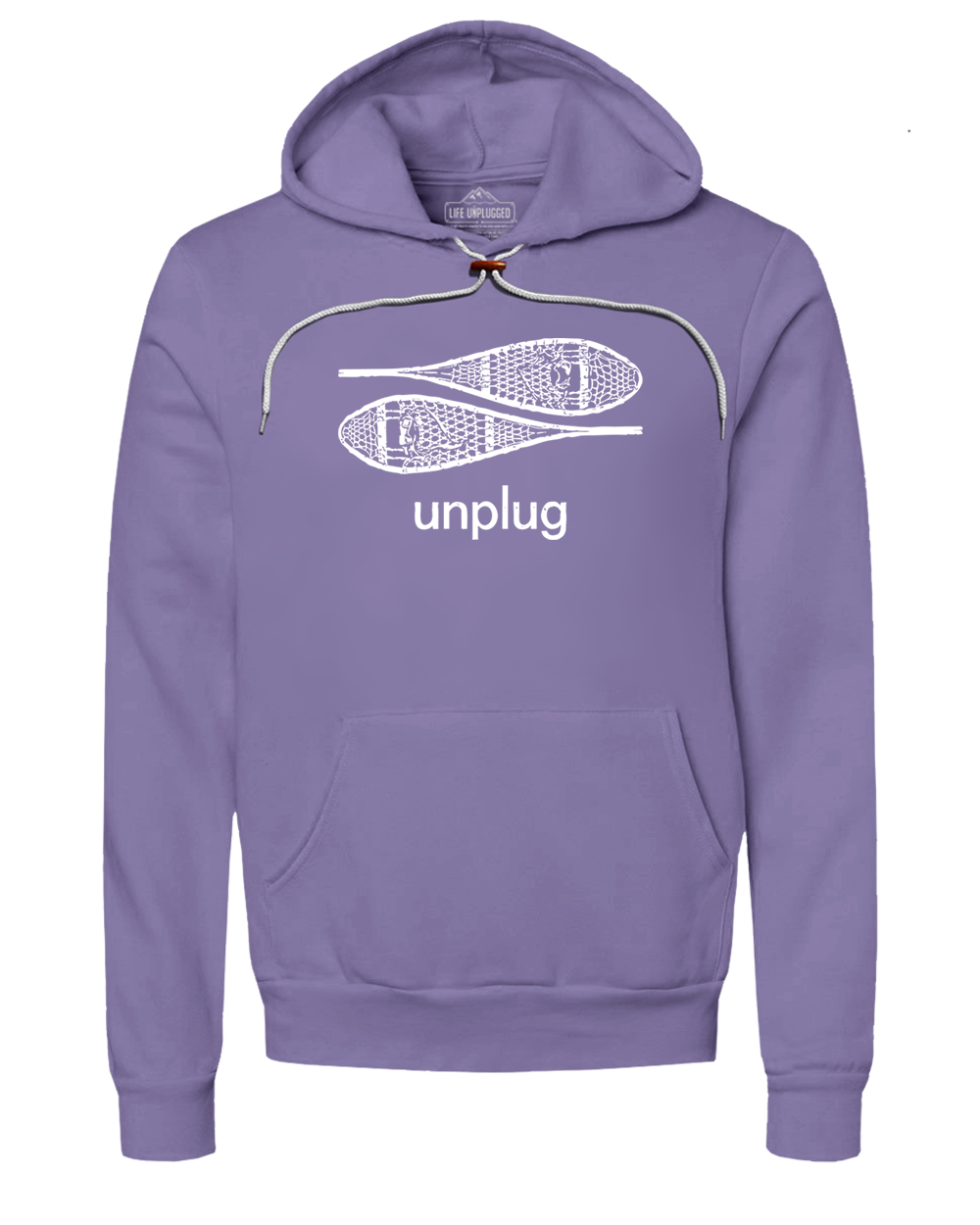SNOWSHOE Super Soft Hoodie