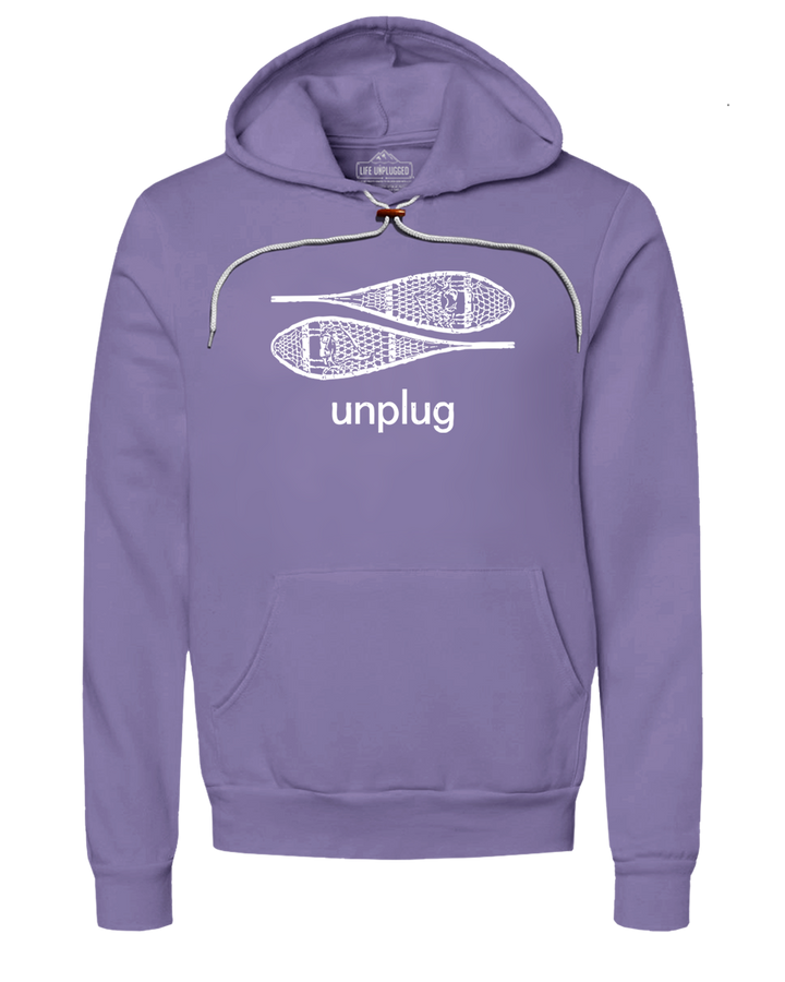 SNOWSHOE Super Soft Hoodie