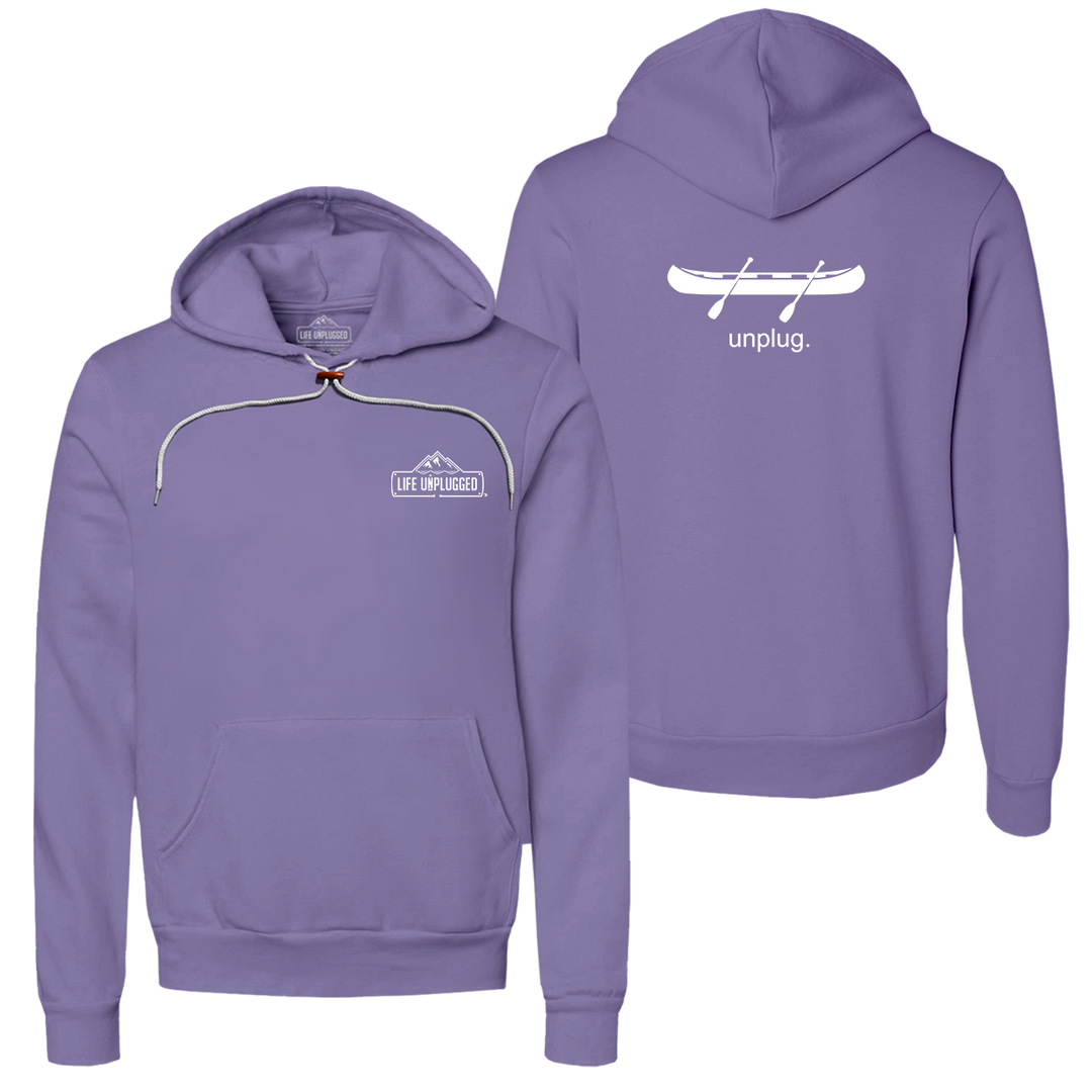 Canoe Super Soft Hoodie