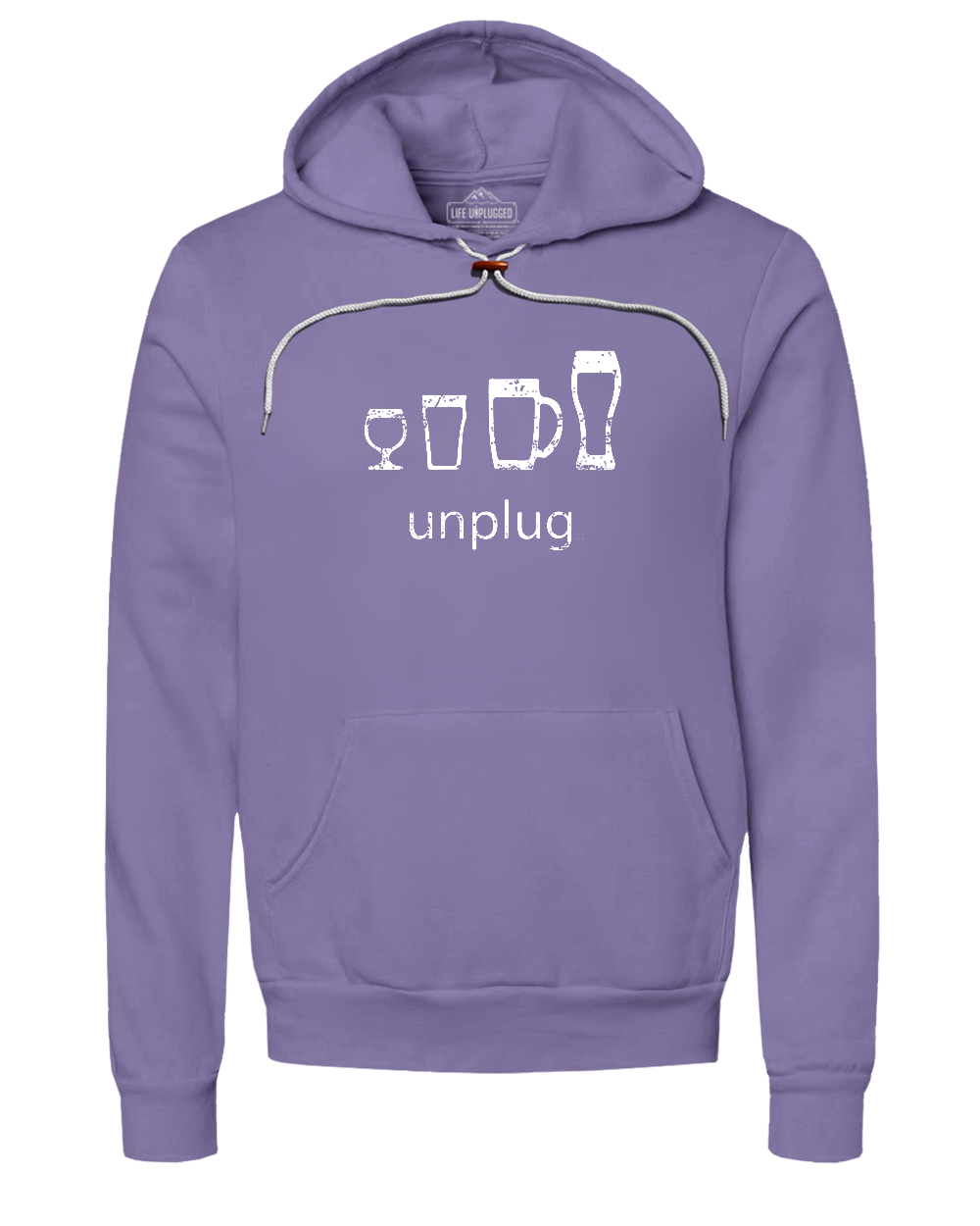 Craft Beer Super Soft Hoodie
