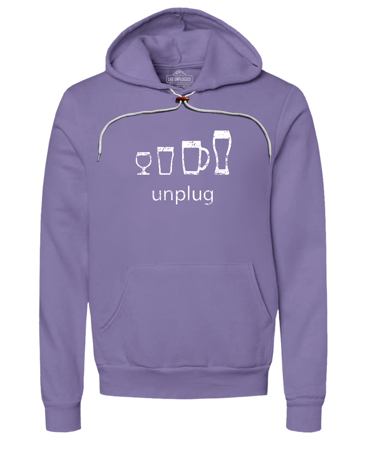 Craft Beer Super Soft Hoodie