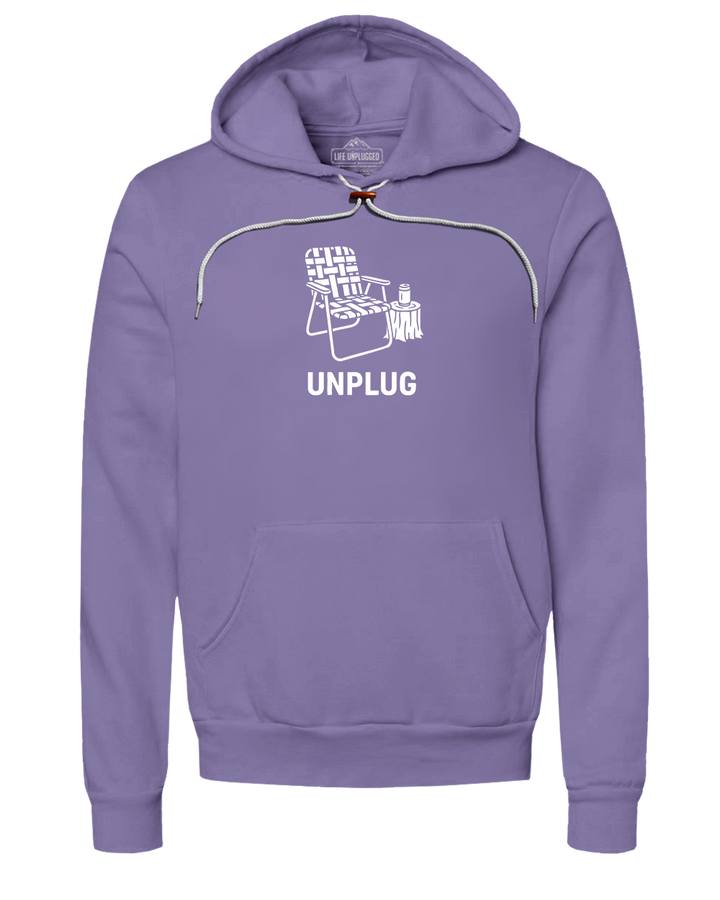 CHILLIN CHAIR Super Soft Hoodie