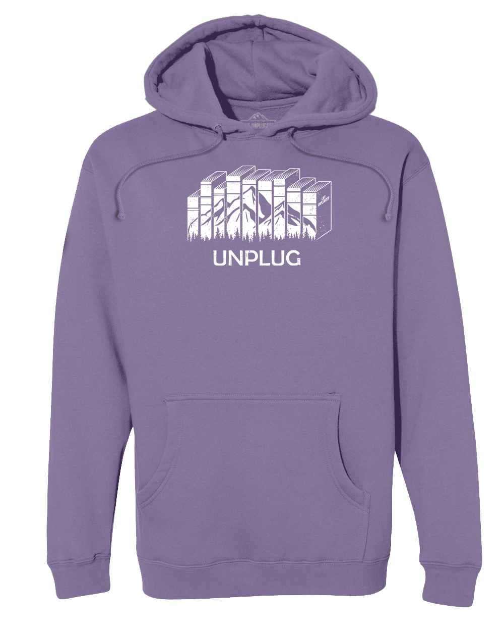 Reading Heavyweight Hoodie
