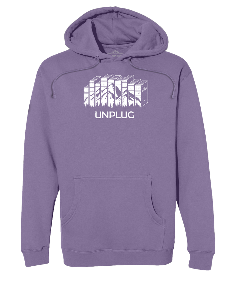 Reading Heavyweight Hoodie