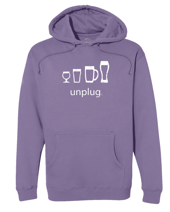 Craft Beer Heavyweight Hoodie