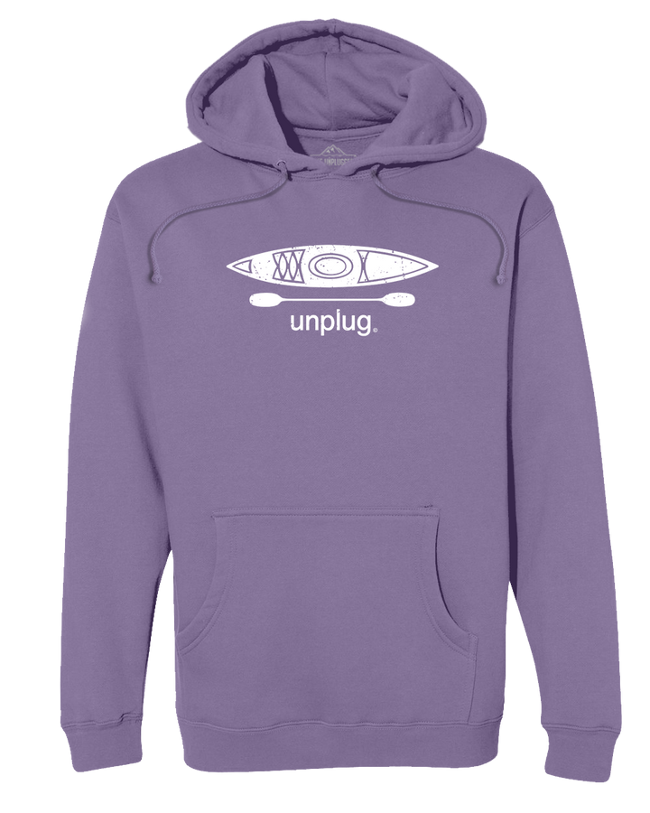Kayak Heavyweight Hoodie