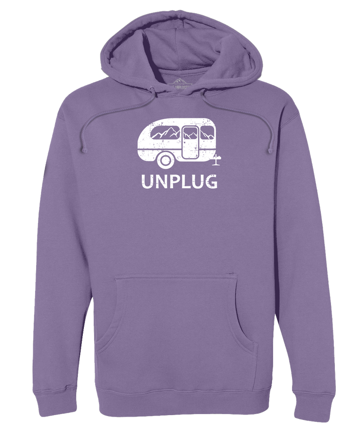 Camper Heavyweight Hoodie