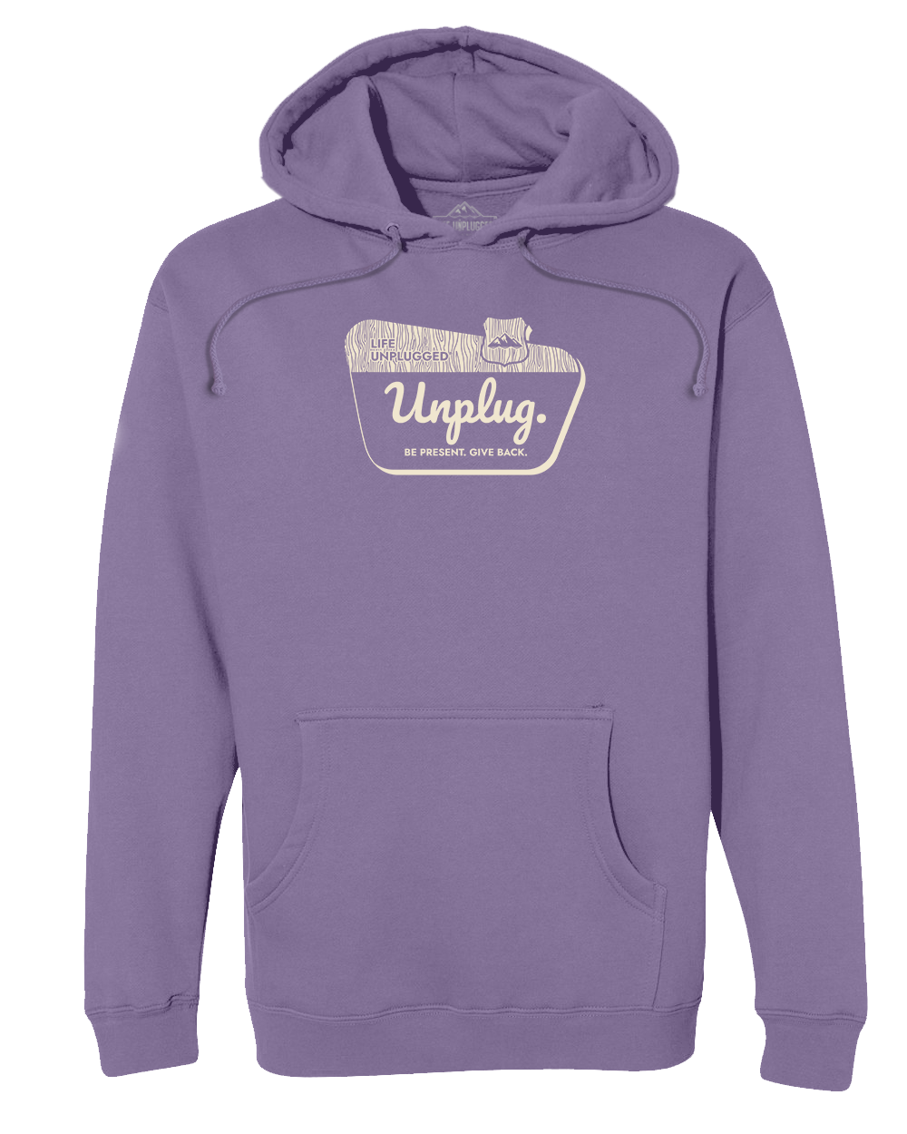 National Park Service Heavyweight Hoodie