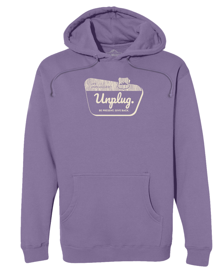 National Park Service Heavyweight Hoodie