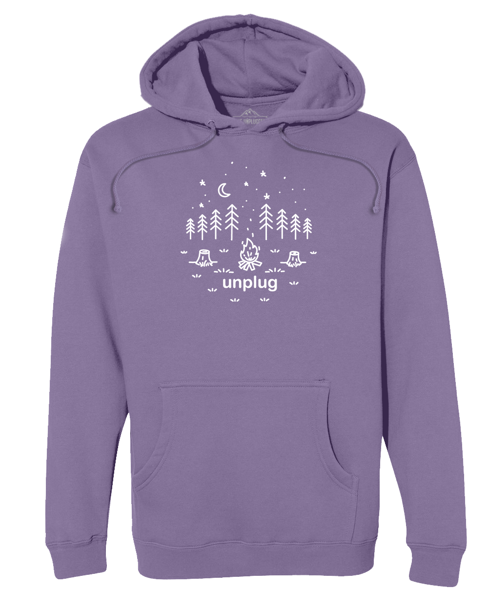 Stargazing Heavyweight Hoodie