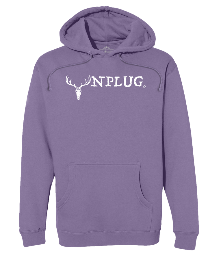 Hunting Heavyweight Hoodie