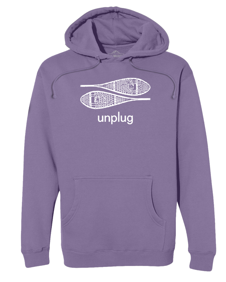 SNOWSHOE Heavyweight Hoodie