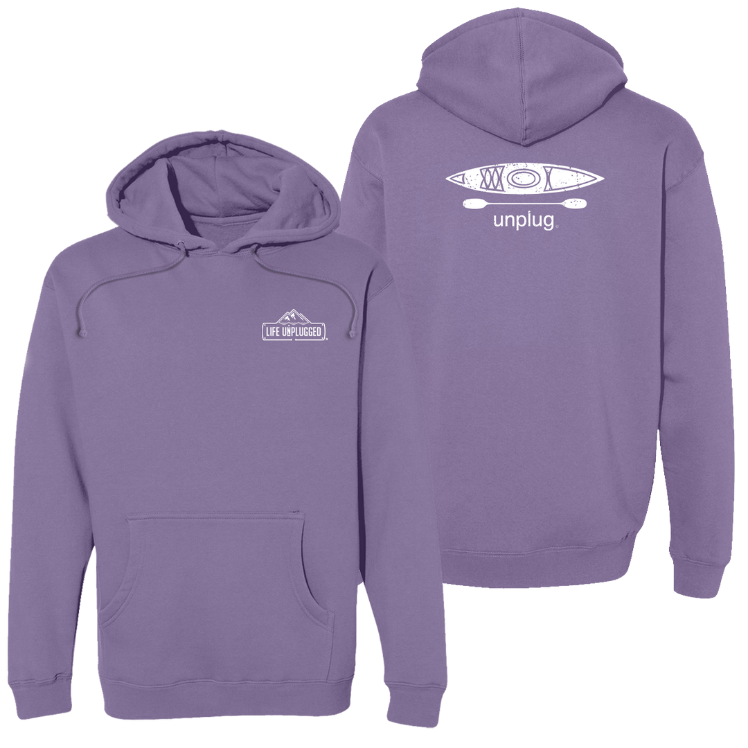 Kayak Heavyweight Hoodie