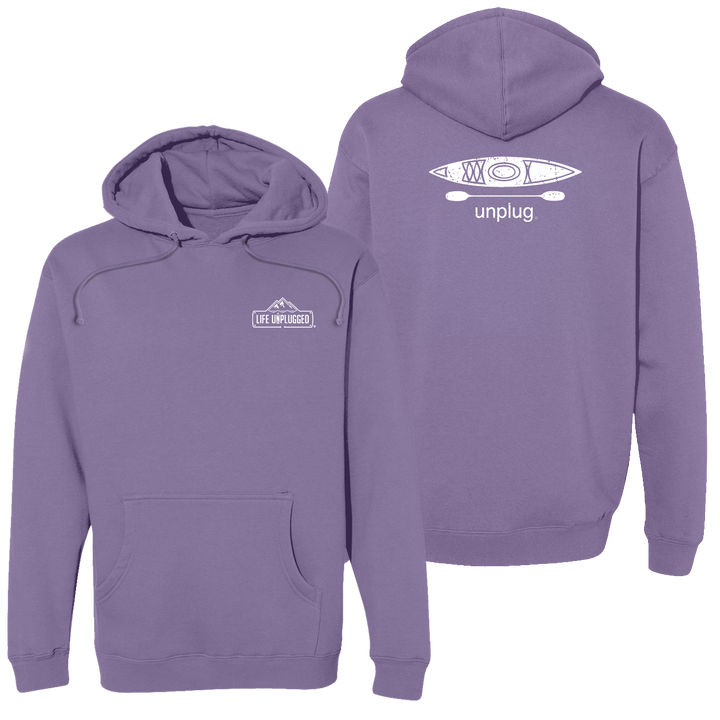 Kayak Heavyweight Hoodie