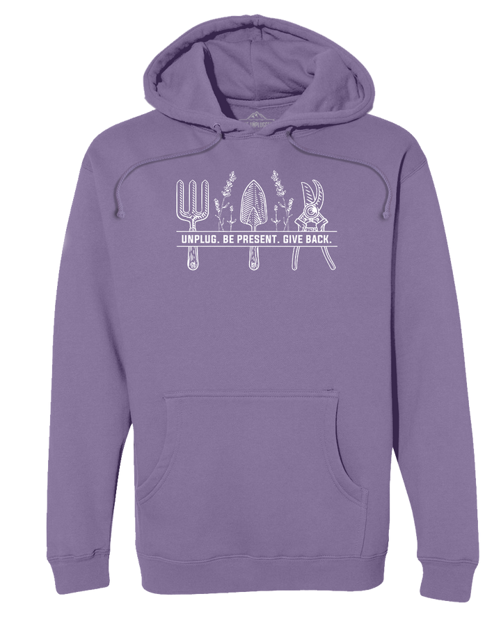 Gardening Heavyweight Hoodie