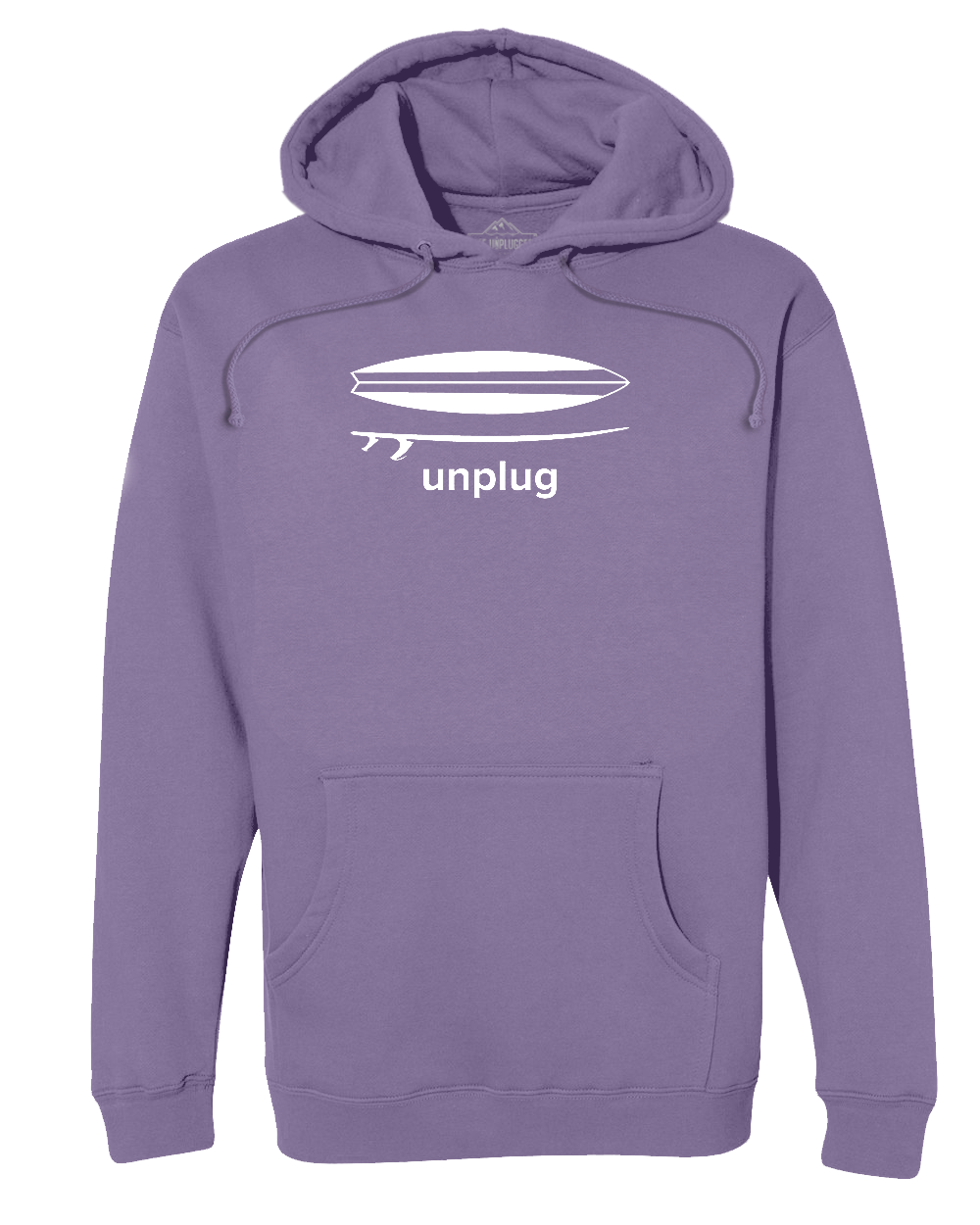 Surfing Heavyweight Hoodie
