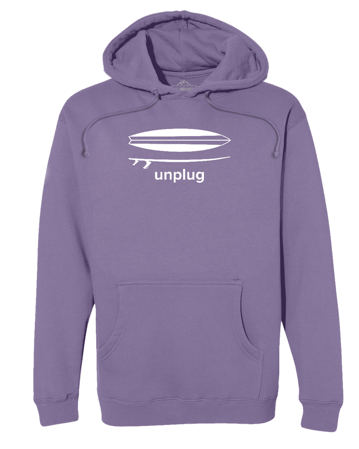 Surfing Heavyweight Hoodie