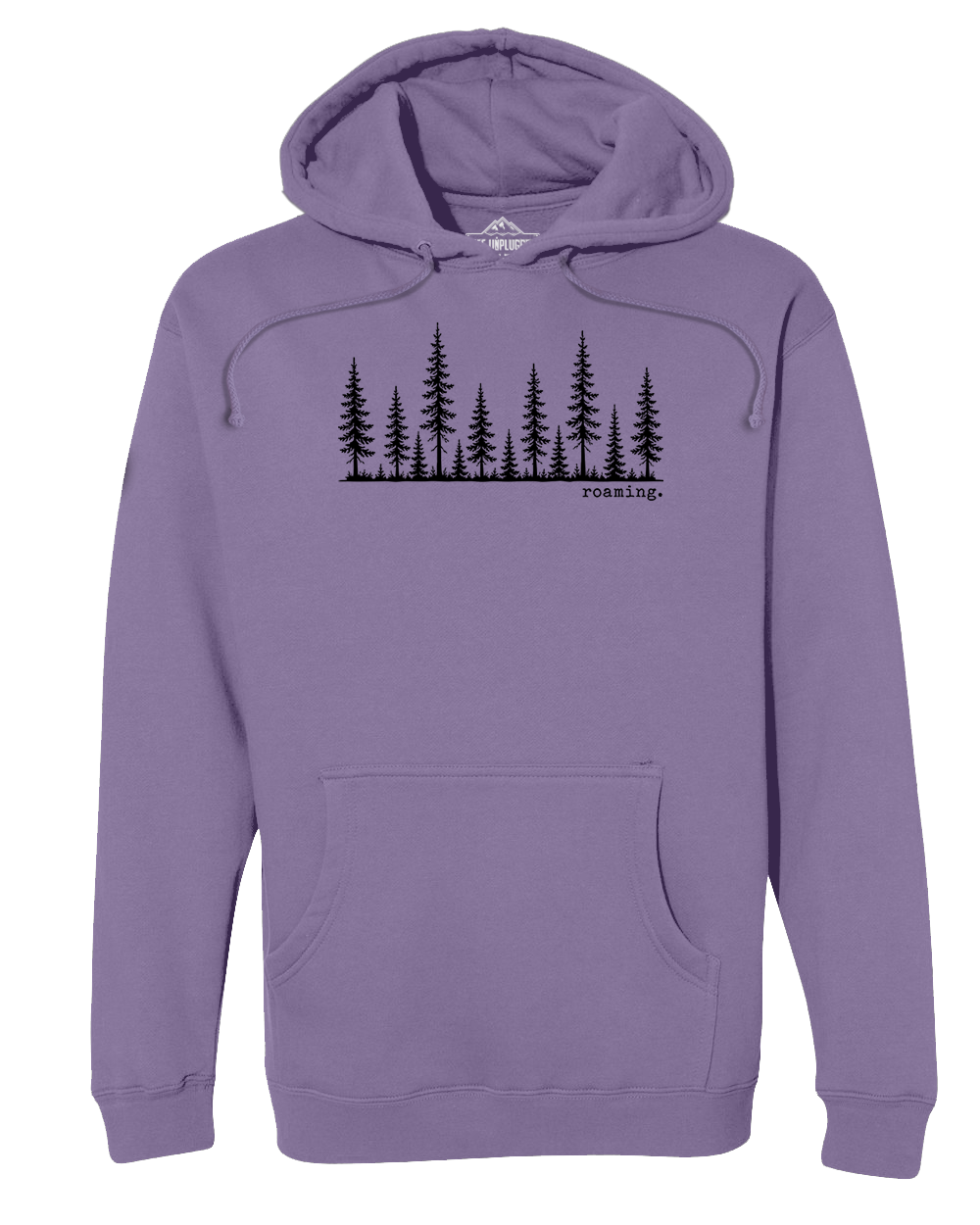 ROAMING Heavyweight Hoodie