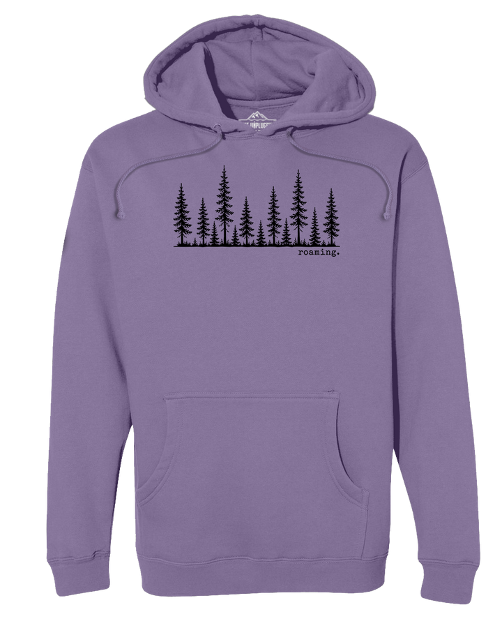 ROAMING Heavyweight Hoodie