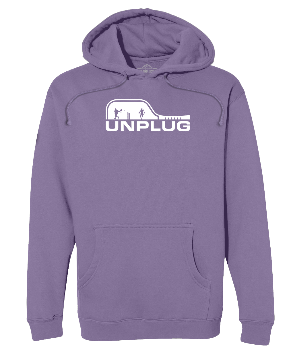 Pickleball Heavyweight Hoodie