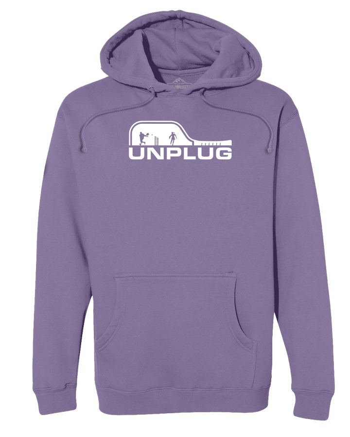 Pickleball Heavyweight Hoodie