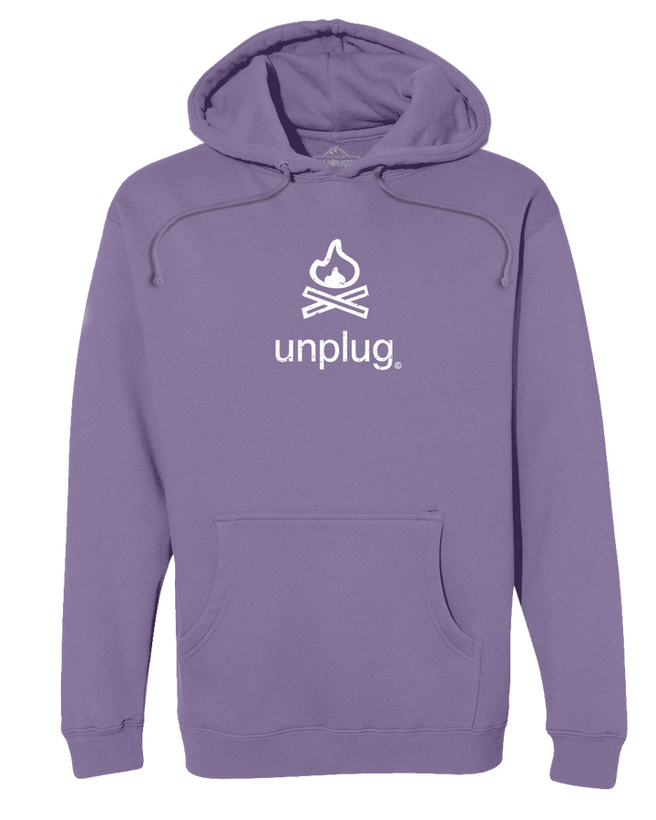 Campfire Heavyweight Hoodie