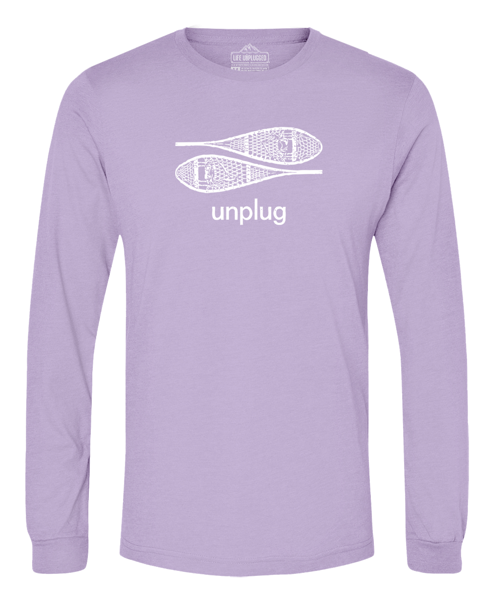 SNOWSHOE Long Sleeve T-Shirt