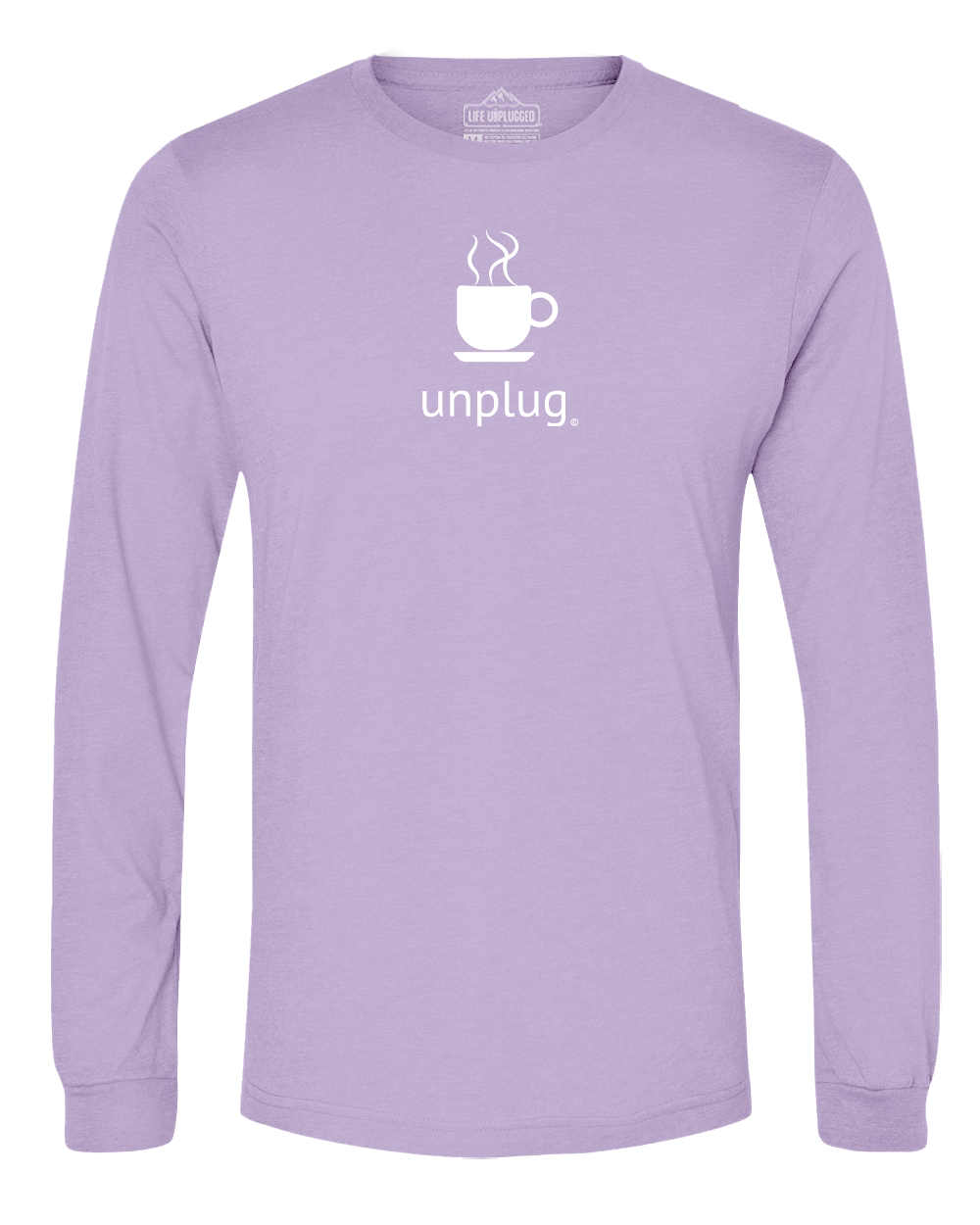 Coffee Long Sleeve T-Shirt