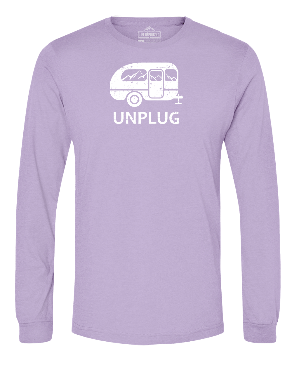Camper Long Sleeve T-Shirt