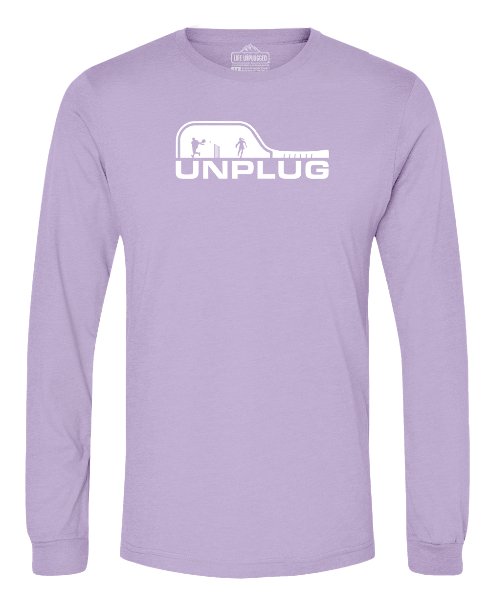 Pickleball Long Sleeve T-Shirt