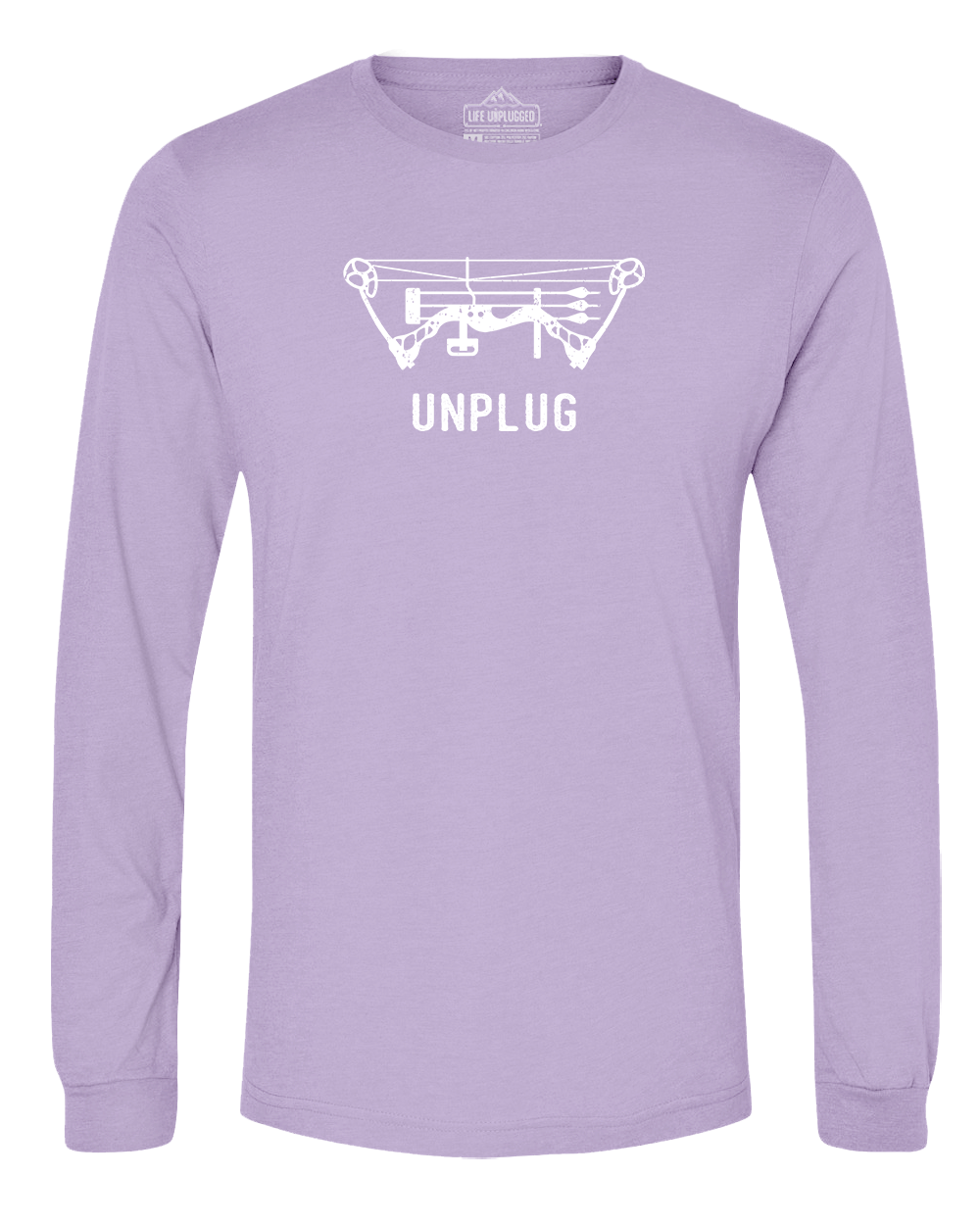 Bow Hunting Long Sleeve T-Shirt