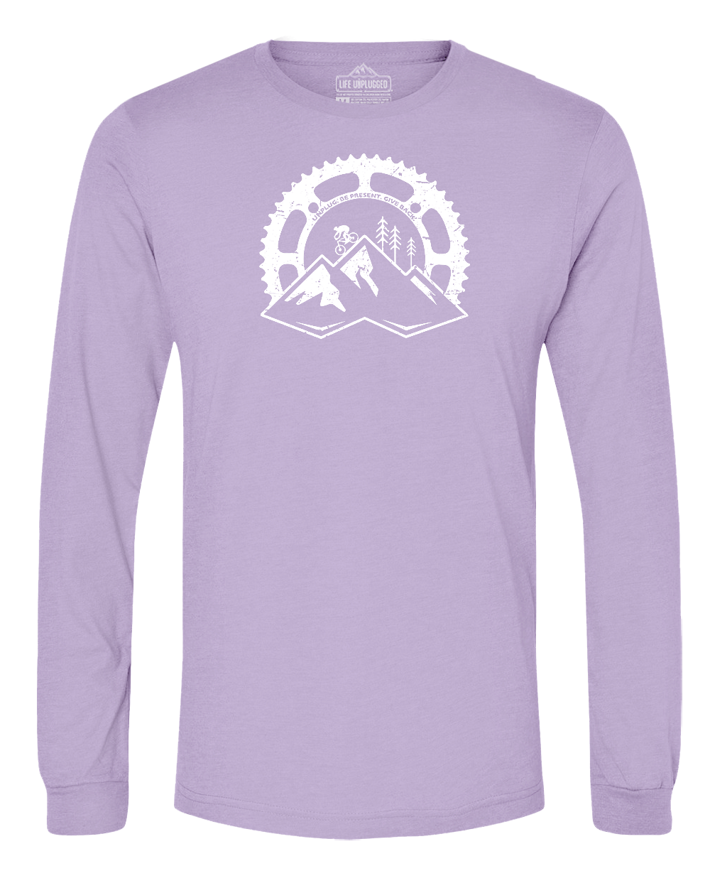 Riding Into The Sunset Long Sleeve T-Shirt