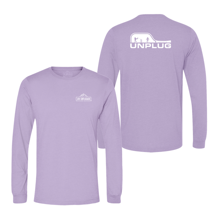 Pickleball Long Sleeve T-Shirt