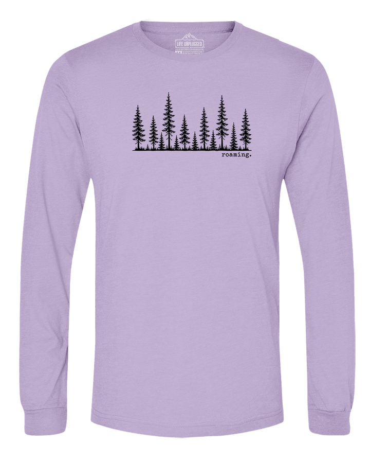 ROAMING Long Sleeve T-Shirt