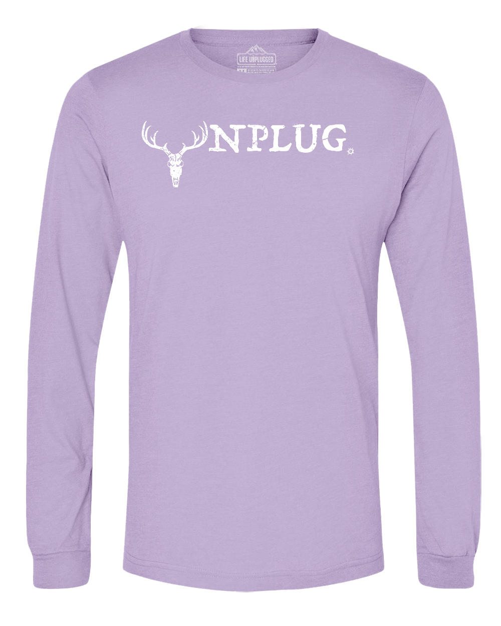 Hunting Long Sleeve T-Shirt