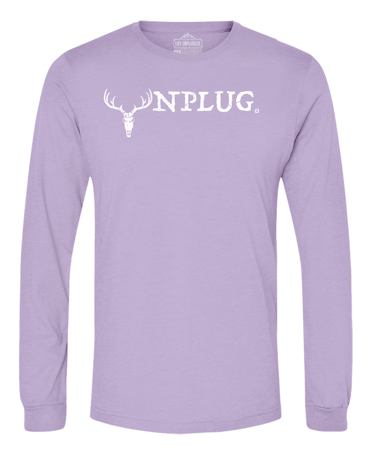 Hunting Long Sleeve T-Shirt