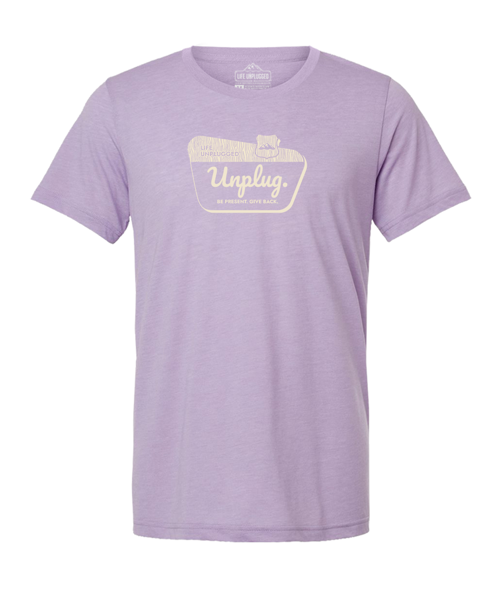 National Park Service Triblend T-Shirt