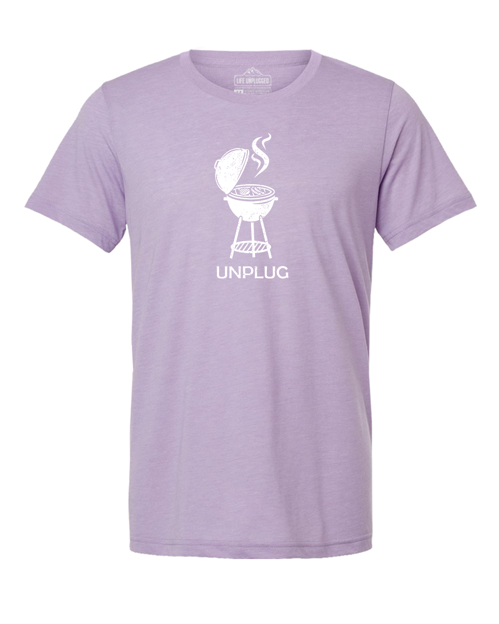 Grilling Triblend T-Shirt