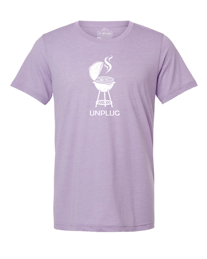 Grilling Triblend T-Shirt