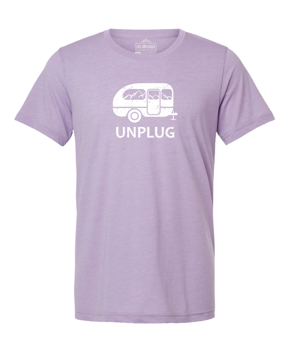 Camper Triblend T-Shirt