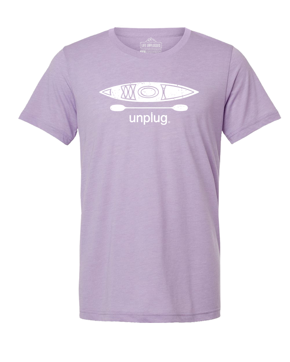 Kayak Triblend T-Shirt
