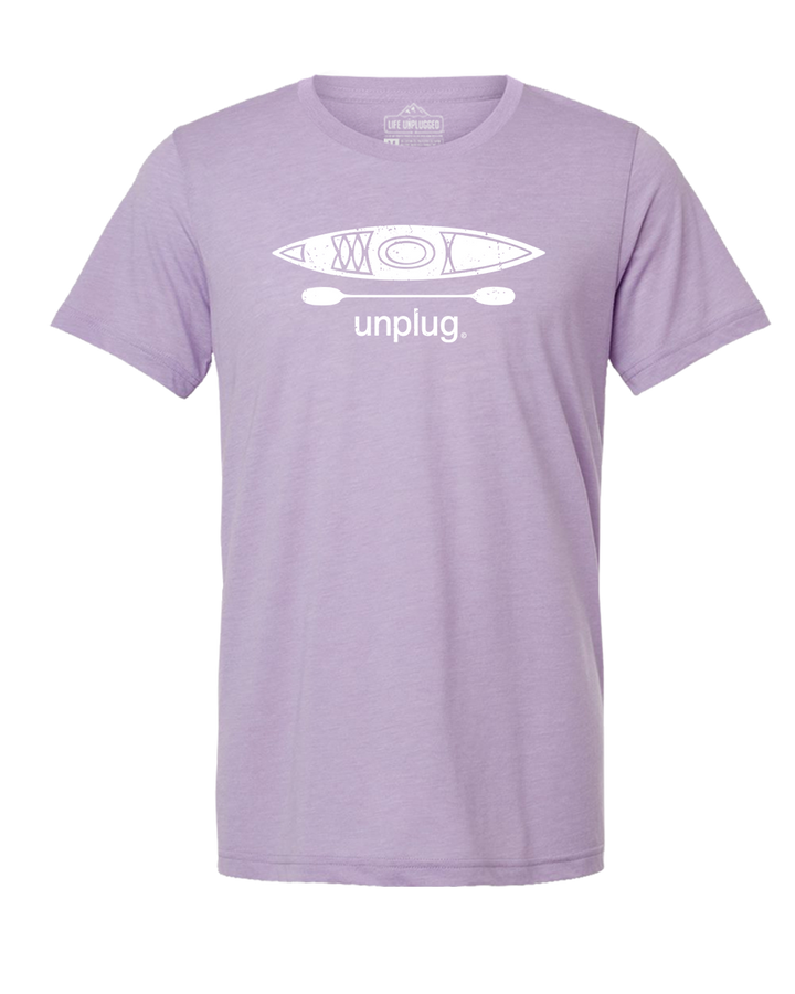 Kayak Triblend T-Shirt