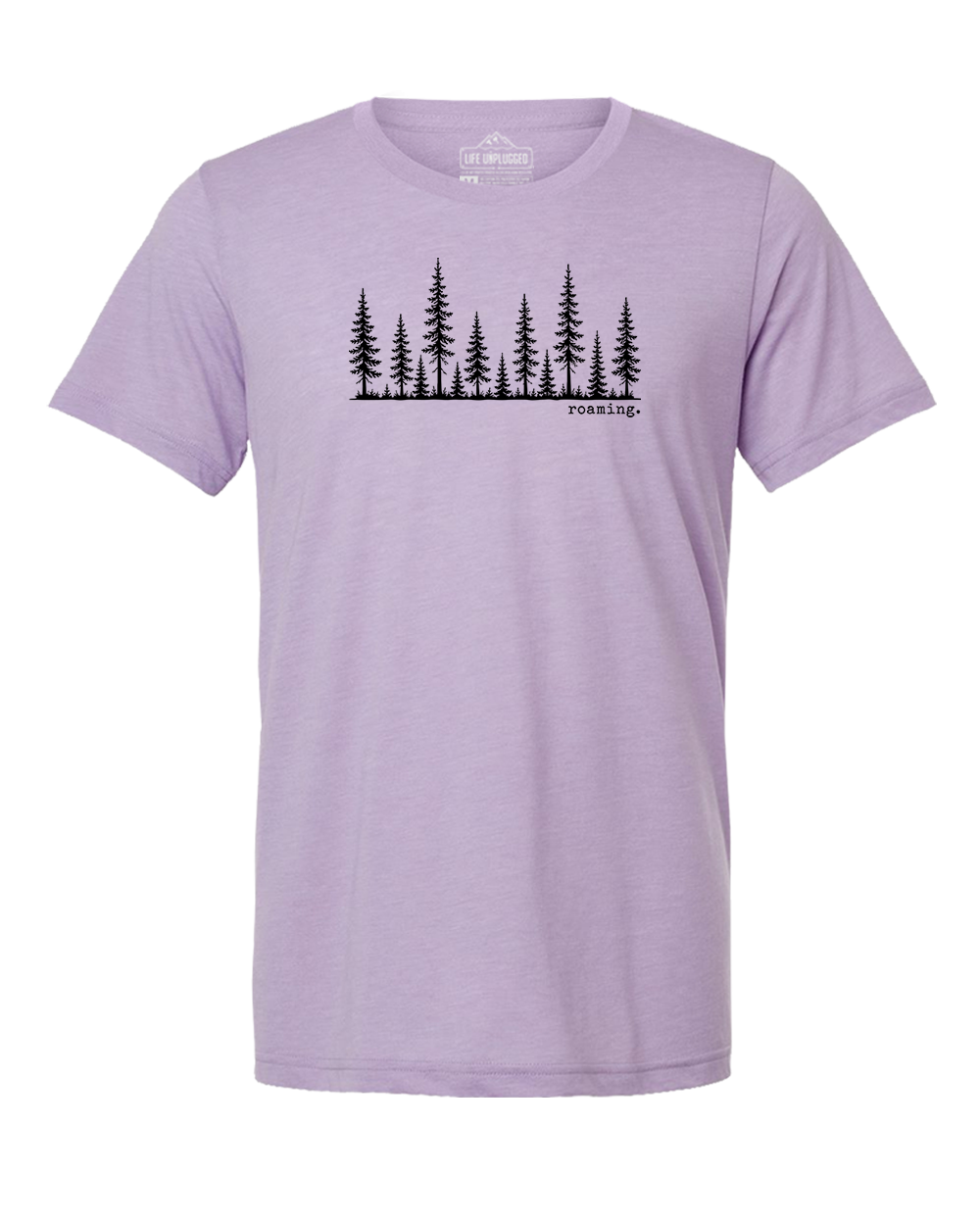 ROAMING Triblend T-Shirt