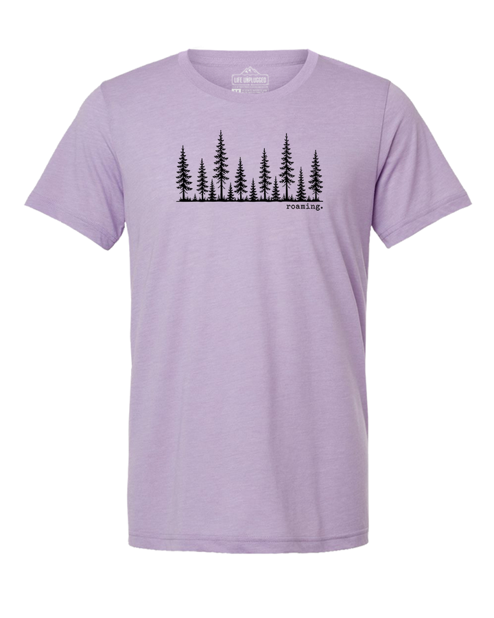 ROAMING Triblend T-Shirt