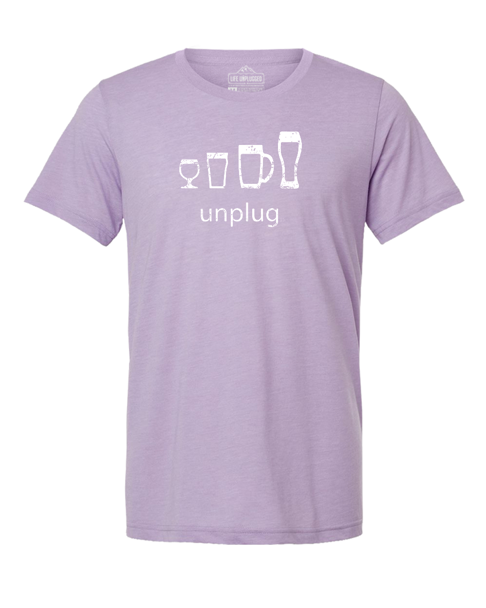 Craft Beer Triblend T-Shirt