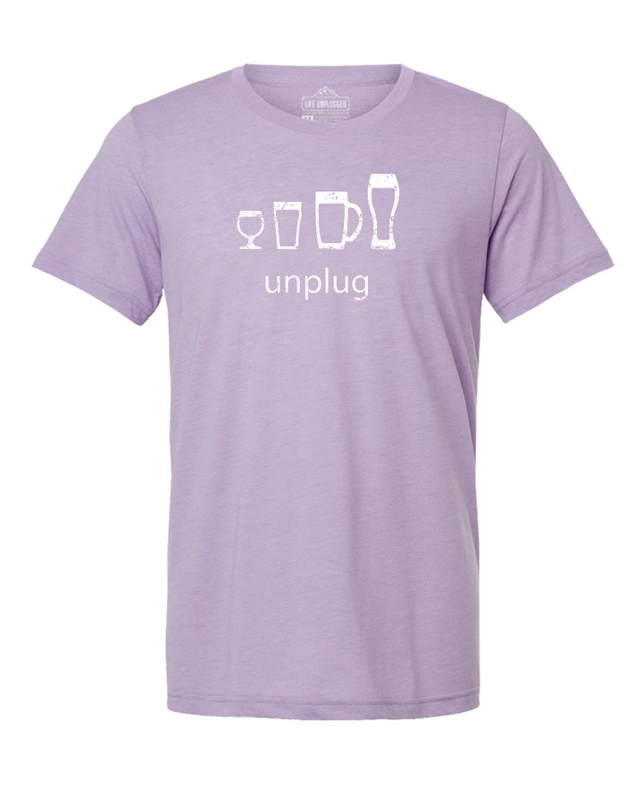 Craft Beer Triblend T-Shirt