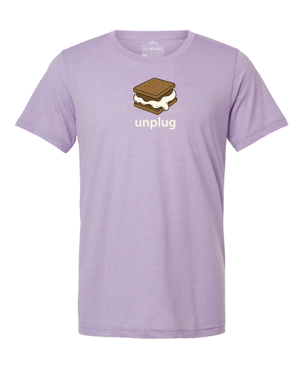 S'MORES Triblend T-Shirt