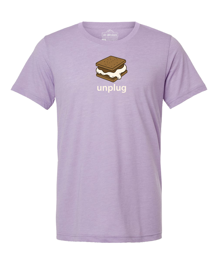 S'MORES Triblend T-Shirt