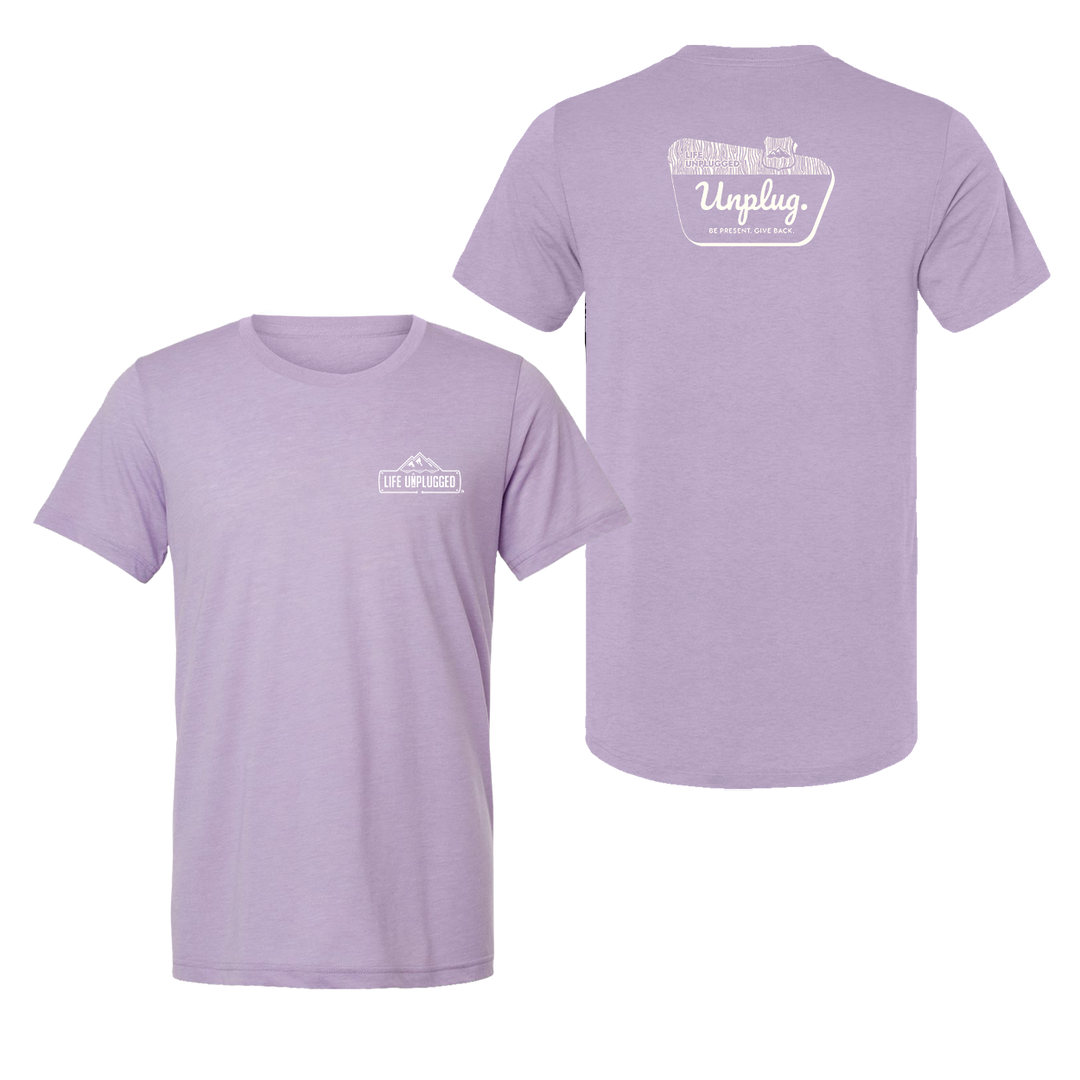 National Park Service Triblend T-Shirt